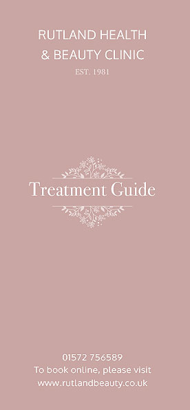 Rultand Beauty Treatment Guide